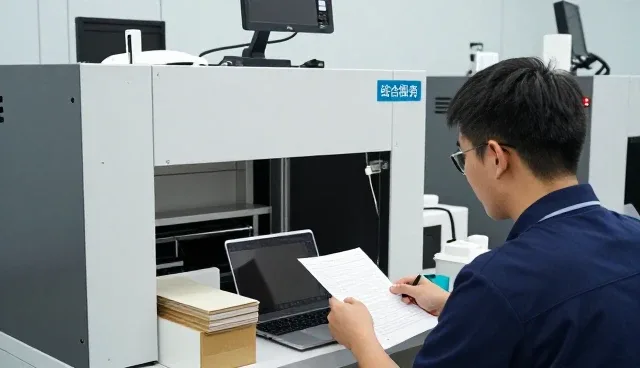 嵌入式工业控制器